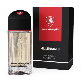 Tonino Lamborghini...