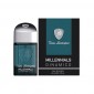 Tonino Lamborghini Millennials Dinamico Eau De Toilette 40ML