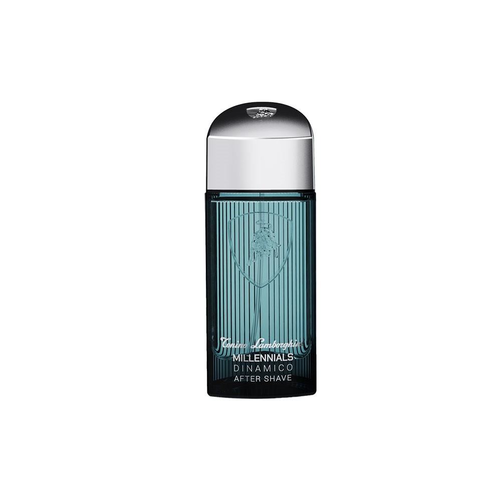 Tonino Lamborghini Millennials Dinamico After Shave Lotion 75ML 
