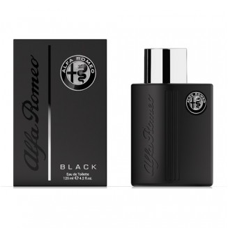 Alfa Romeo Black Eau De...