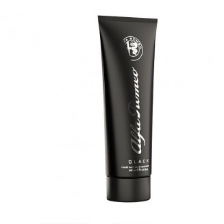 Alfa Romeo Black Body Wash...
