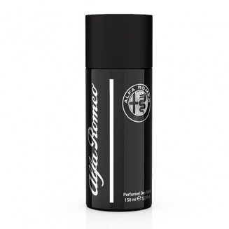 Alfa Romeo Black Deo Spray...