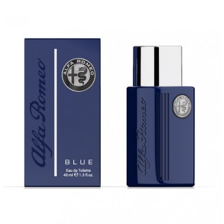 Alfa Romeo Blue Eau De...
