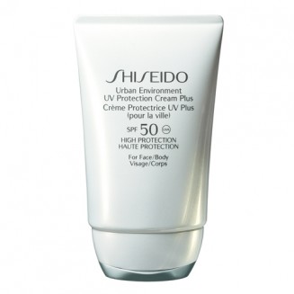 Shiseido Urban Environment...