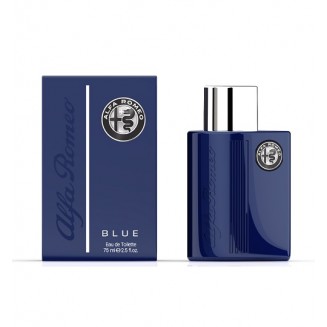 Alfa Romeo Blue Eau De...