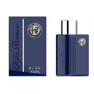 Alfa Romeo Blue Eau De...