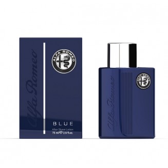 Alfa Romeo Blue After Shave...
