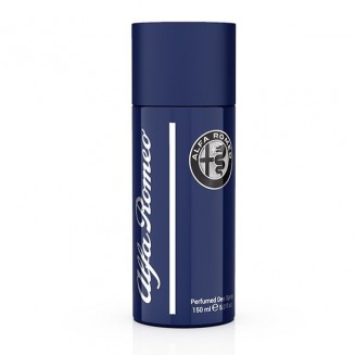 Alfa Romeo Blue Deo Spray...