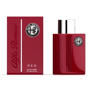 Alfa Romeo Red Eau De...