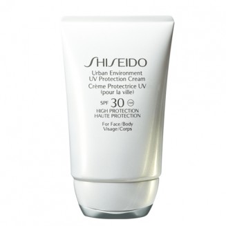 Shiseido Urban Environment...