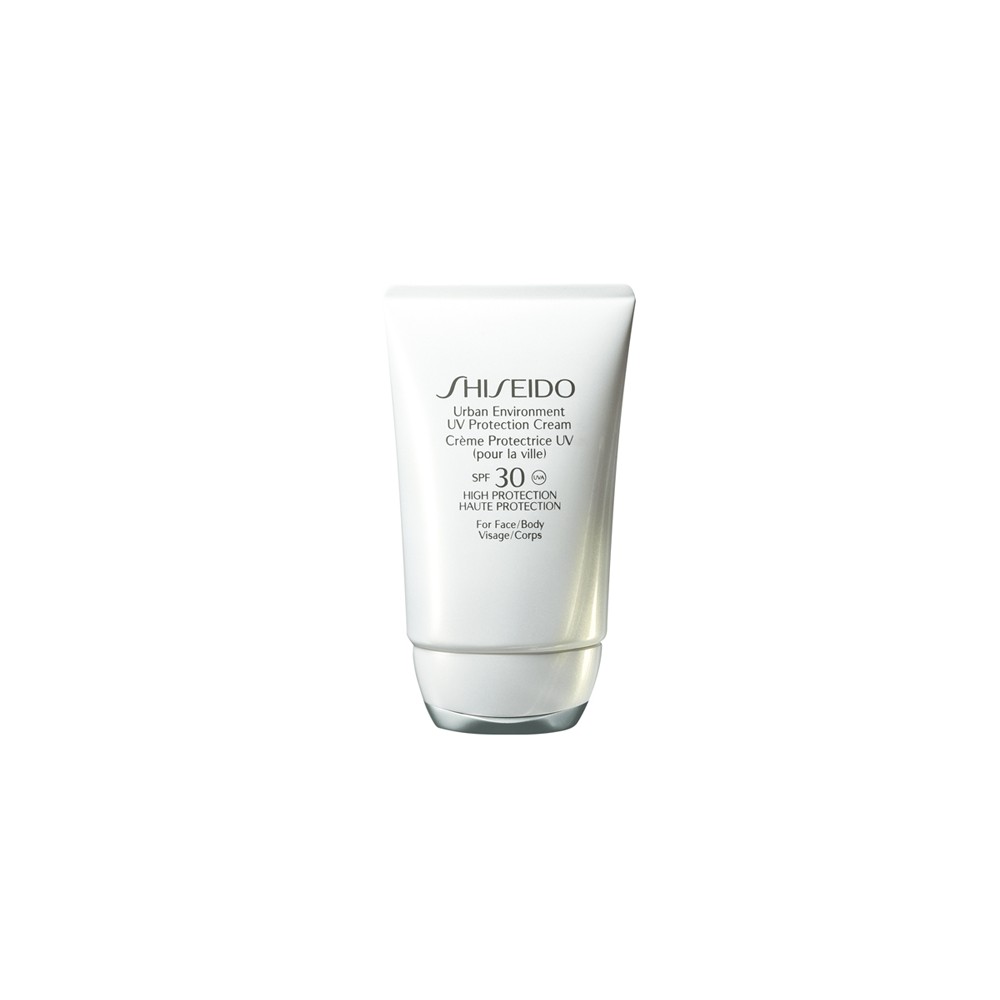 Shiseido Urban Environment UV Protection Cream SPF30 