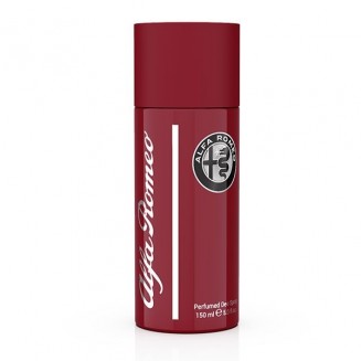 Alfa Romeo Red Deo Spray 150ML