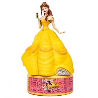 Disney Belle 3D Shower Gel...