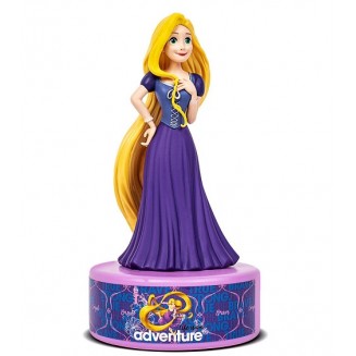 Disney Rapunzel 3D Shower...