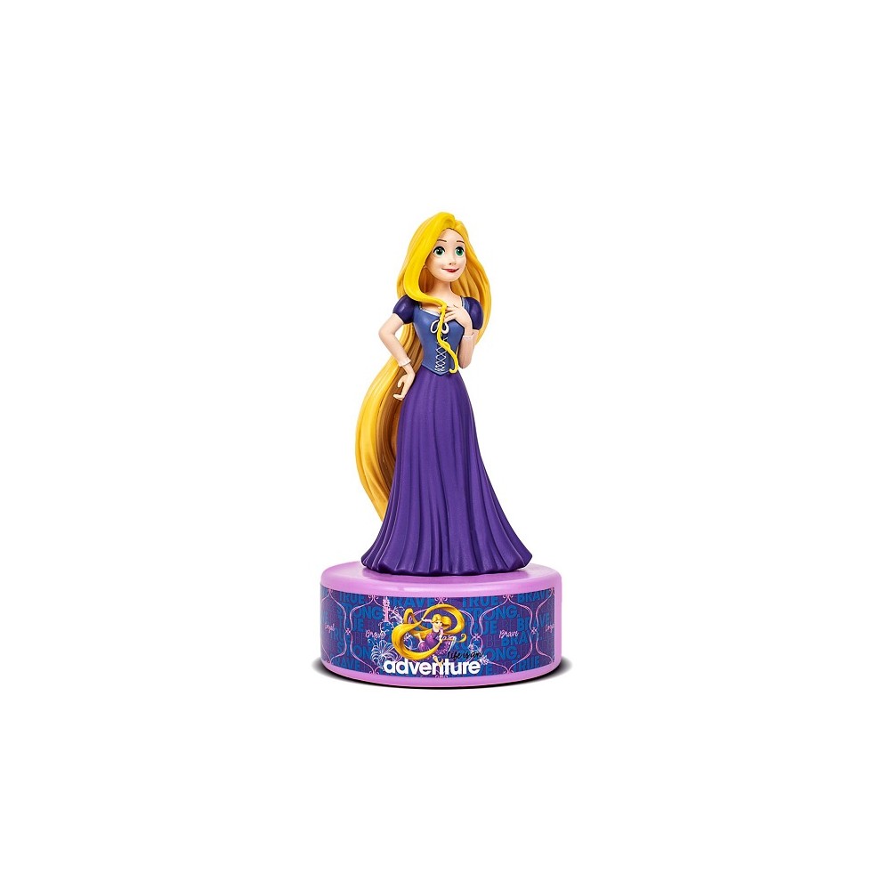 Disney Rapunzel 3D Shower Gel 300ML 