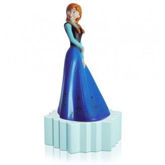Disney Frozen Anna 3D...