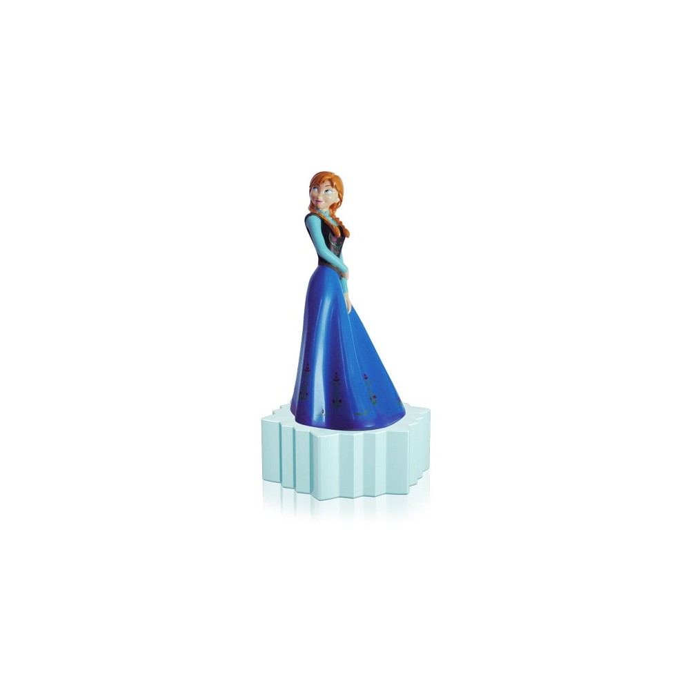Disney Frozen Anna 3D Shower Gel 300ML 
