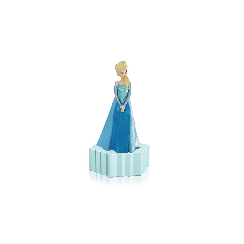 Disney Frozen Elsa 3D Shower Gel 300ML 