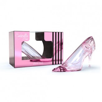 Disney Cinderella Pink Eau...