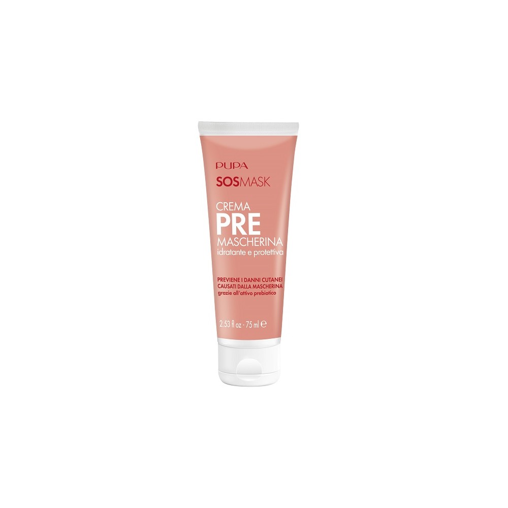 Pupa SOS Mask Crema Pre Mascherina 75ML 