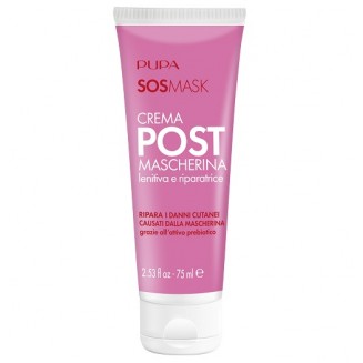Pupa SOS Mask Crema Post...