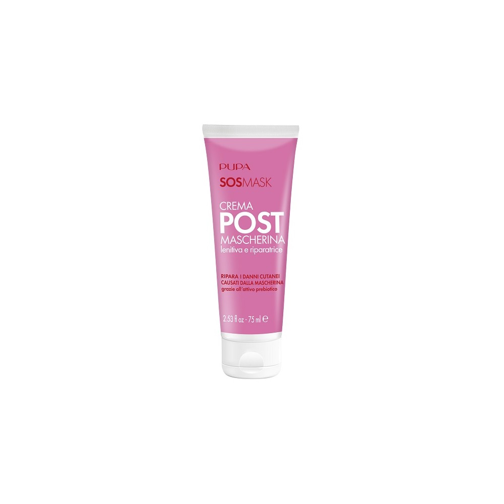 Pupa SOS Mask Crema Post Mascherina 75ML 