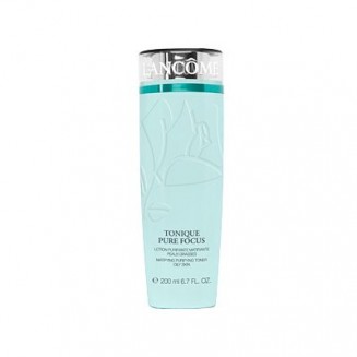 Lancome Tonique Pure Focus...