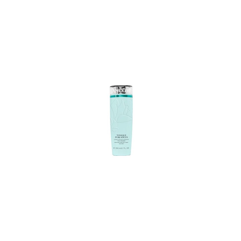 Lancome Tonique Pure Focus 200ML 