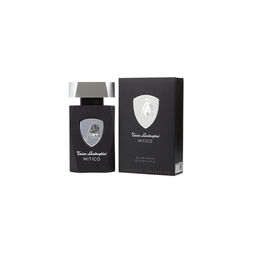 Tonino Lamborghini Mitico Eau De Toilette 125ML 