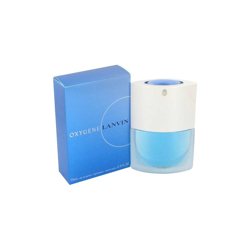 Lanvin Oxygene Eau De Parfum 75ML 