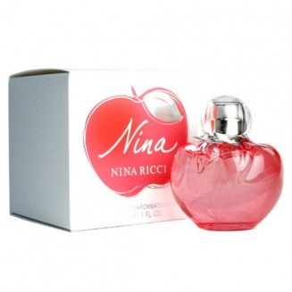 Nina Ricci Nina Eau De...