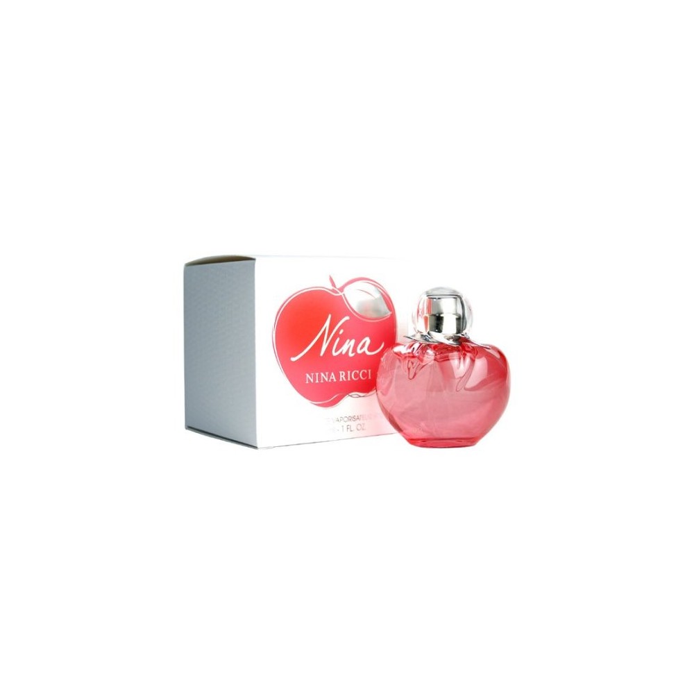 Nina Ricci Nina Eau De Toilette 80ML 