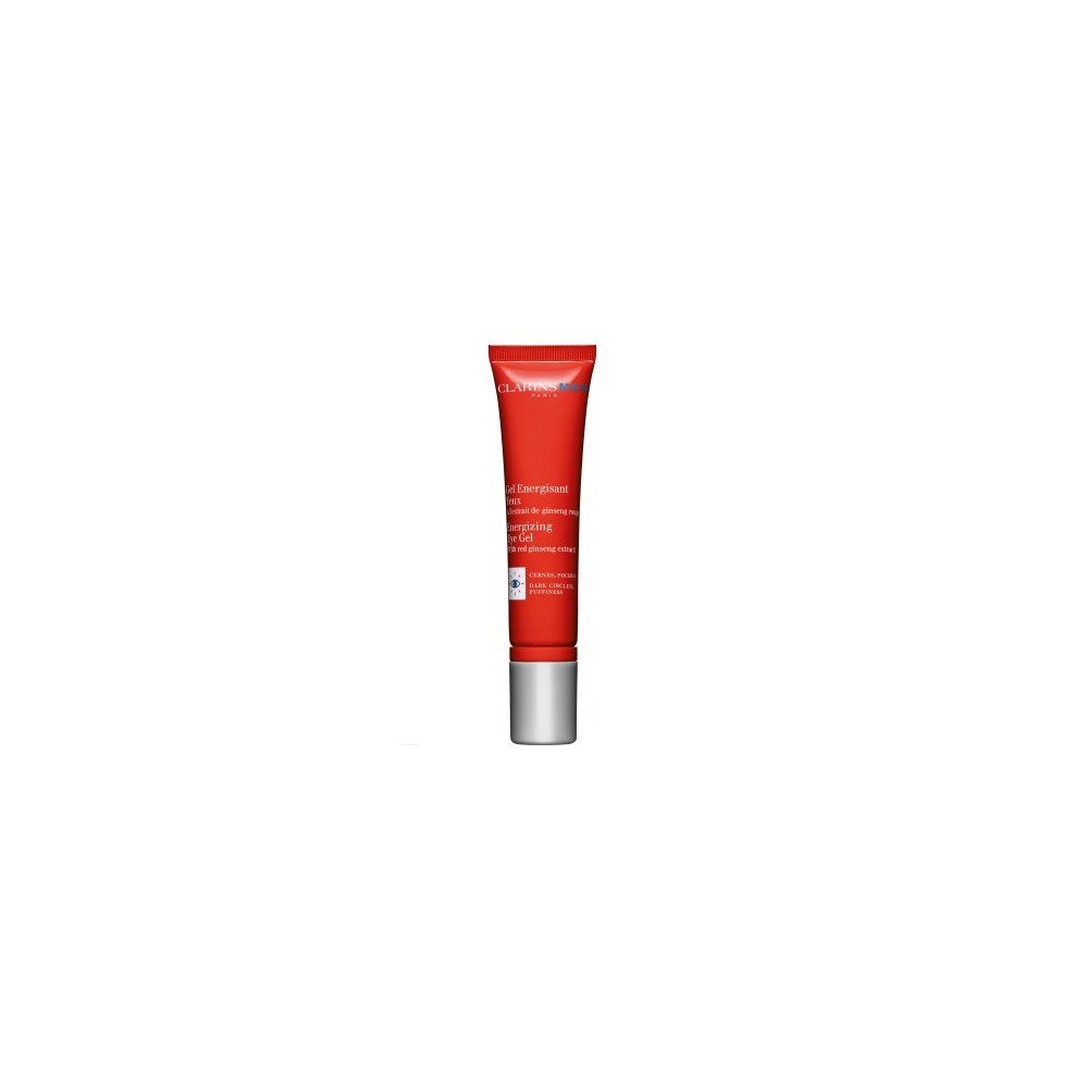 Clarins Men Energizing Eye Gel 15ML 