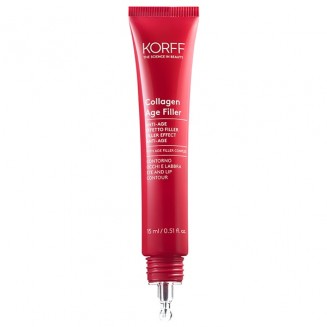 Korff Collagen Age Filler...