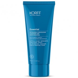 Korff Essential Latte All...