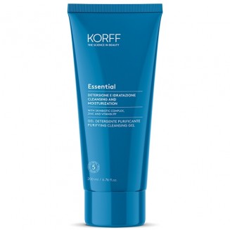 Korff Essential Gel...
