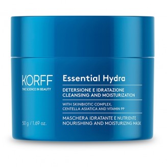 Korff Essential Hydra...