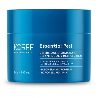 Korff Essential Peel...