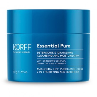 Korff Essential Pure...