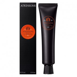 Atkinsons The Grooming...