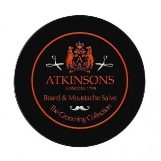 Atkinsons The Grooming...