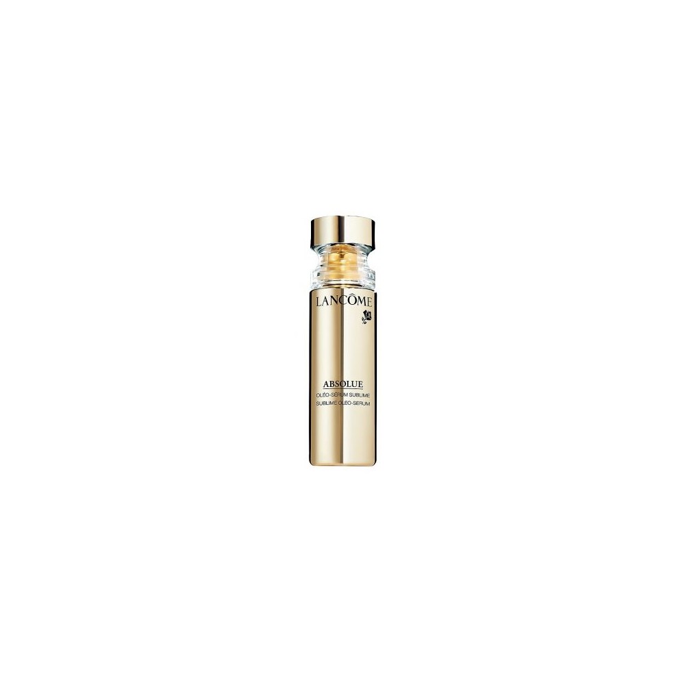 Lancome Absolue Precious Cells Oleo-Siero rigenerativo 30ML 