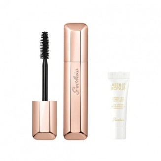 Guerlain Mad Eyes Mascara...