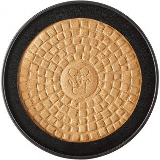 Guerlain Terracotta Goldenland