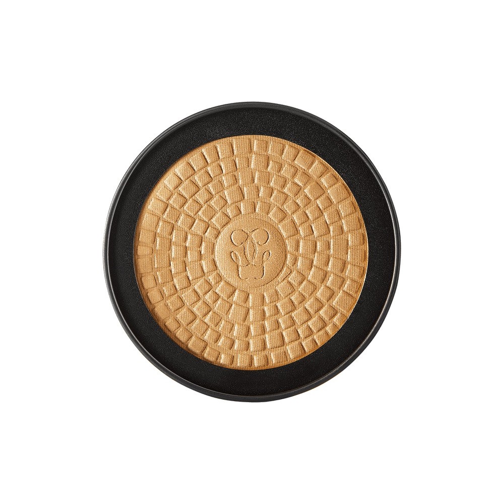 Guerlain Terracotta Goldenland 