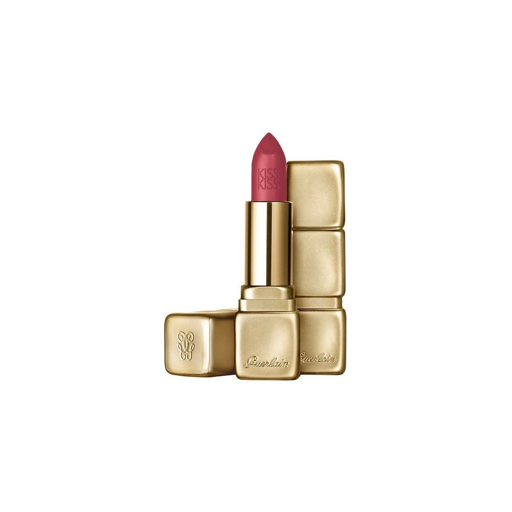Guerlain KissKiss Matte - 348 