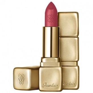 Guerlain KissKiss Matte