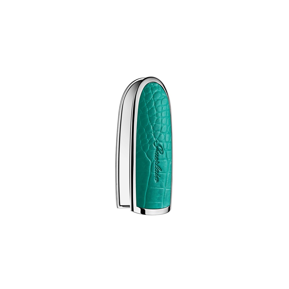 Guerlain Rouge G Cover  - The Original 