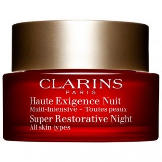 Clarins Super Restorative...