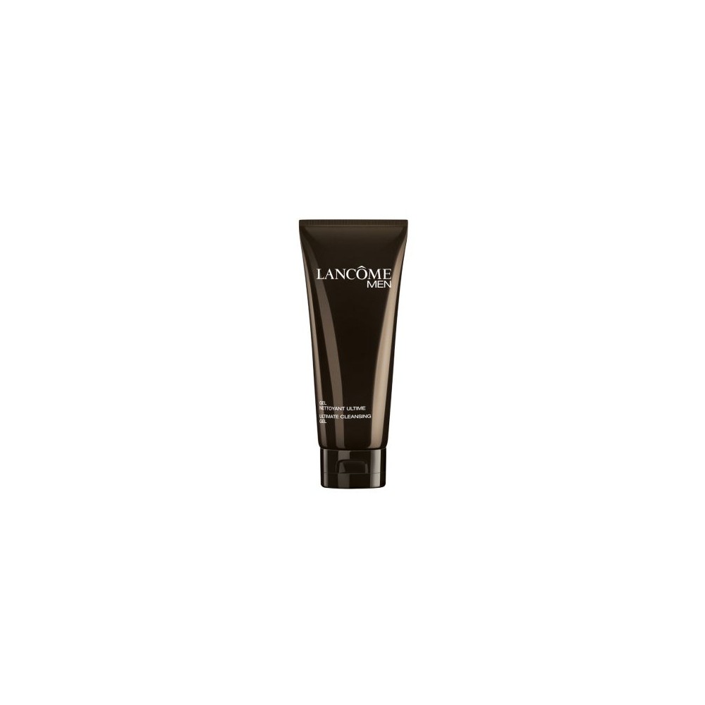 Lancome Men Gel Nettoyant Ultime 100ML 